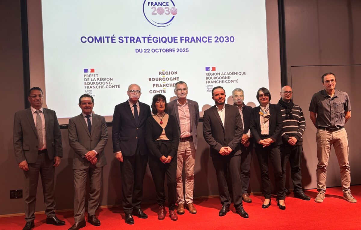  © Préfecture de la région Bourgogne-Franche-Comté