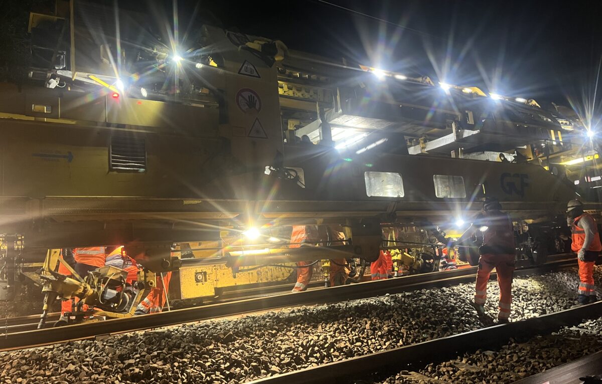  © SNCF Réseau