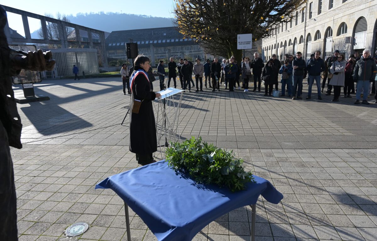  &copy; Philippe Chatelain / Ville de Besançon 