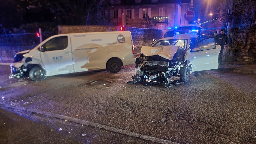  © Alerte témoin - DM