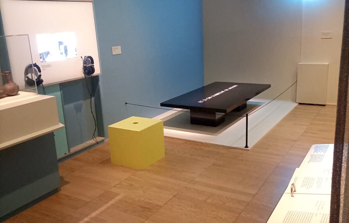  © Jérôme Conscience