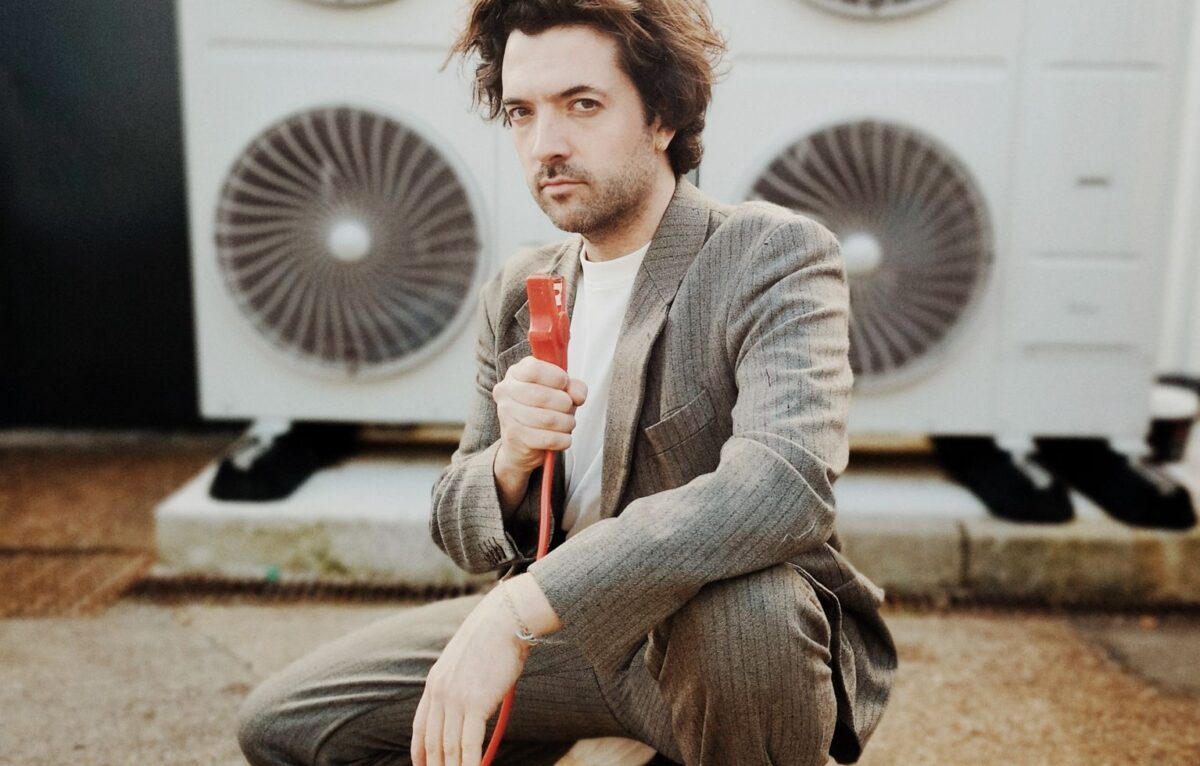 Alexandrie © Claire Passard