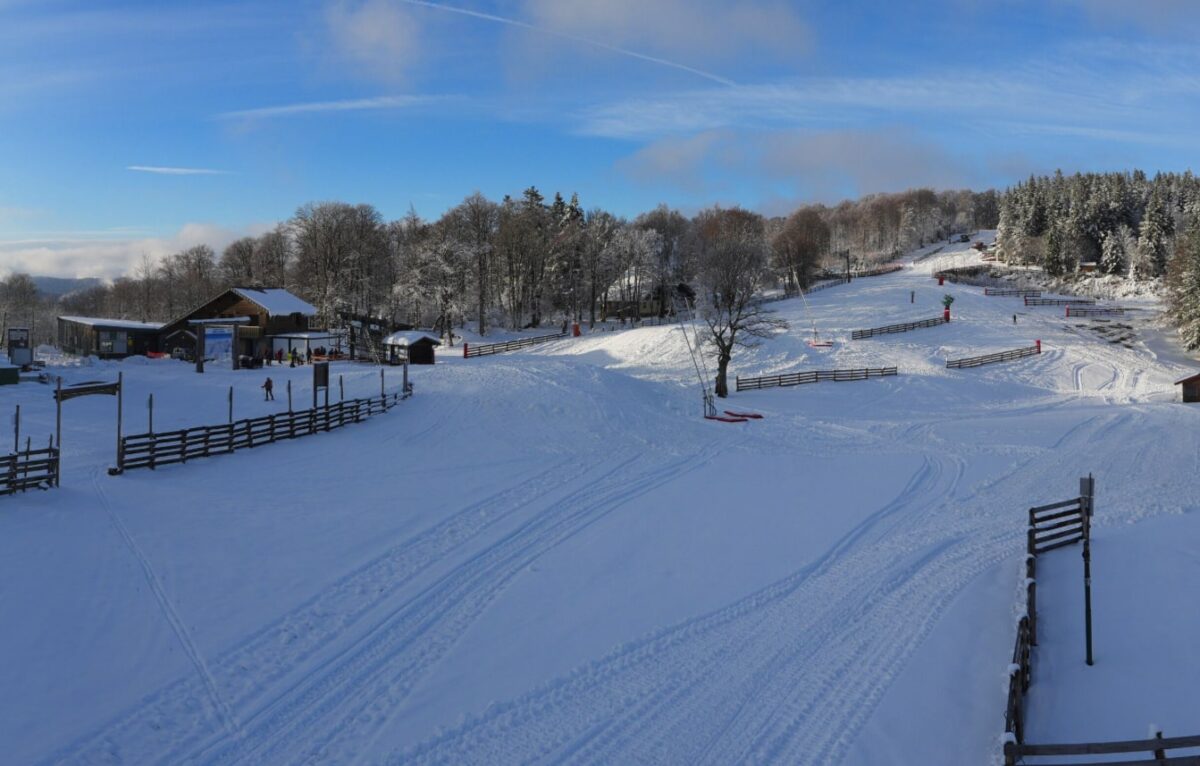  © Webcam Ballon d'Alsace