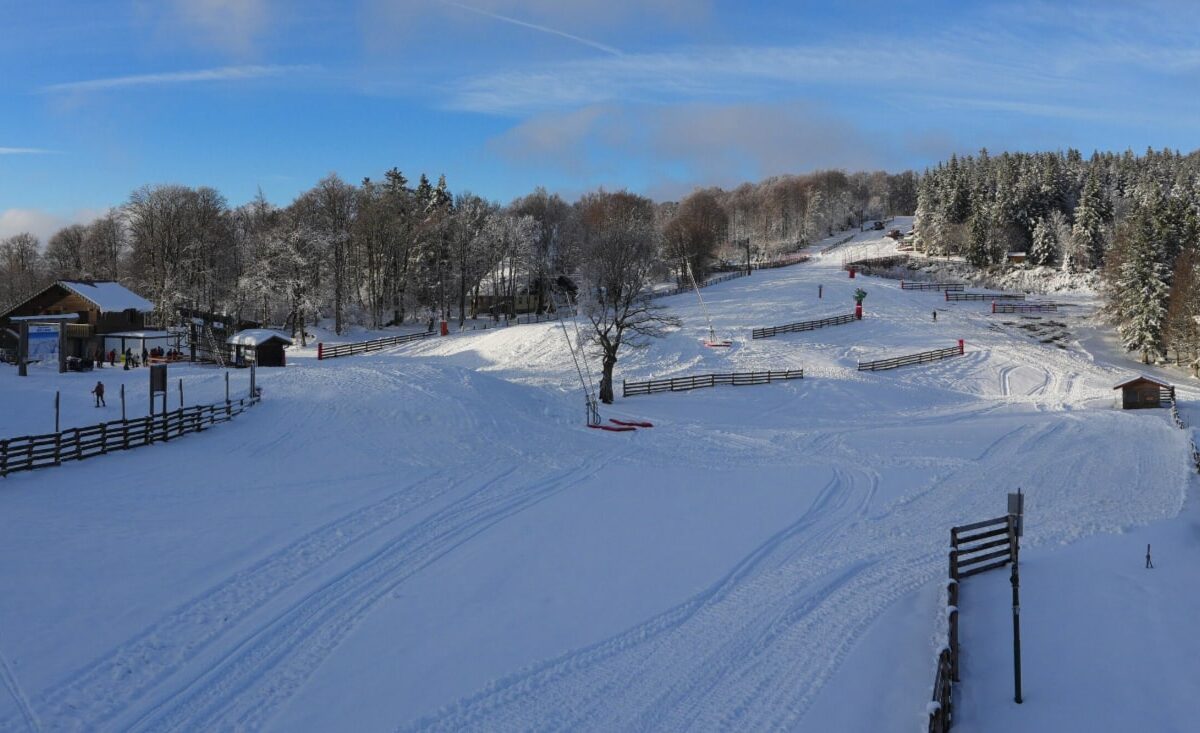  © Webcam Ballon d'Alsace