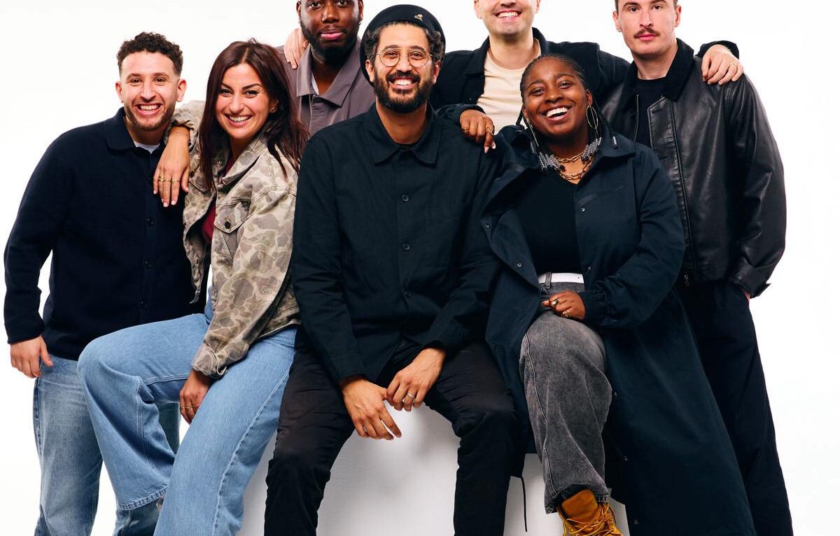 Les grands remplaçants © Fifou