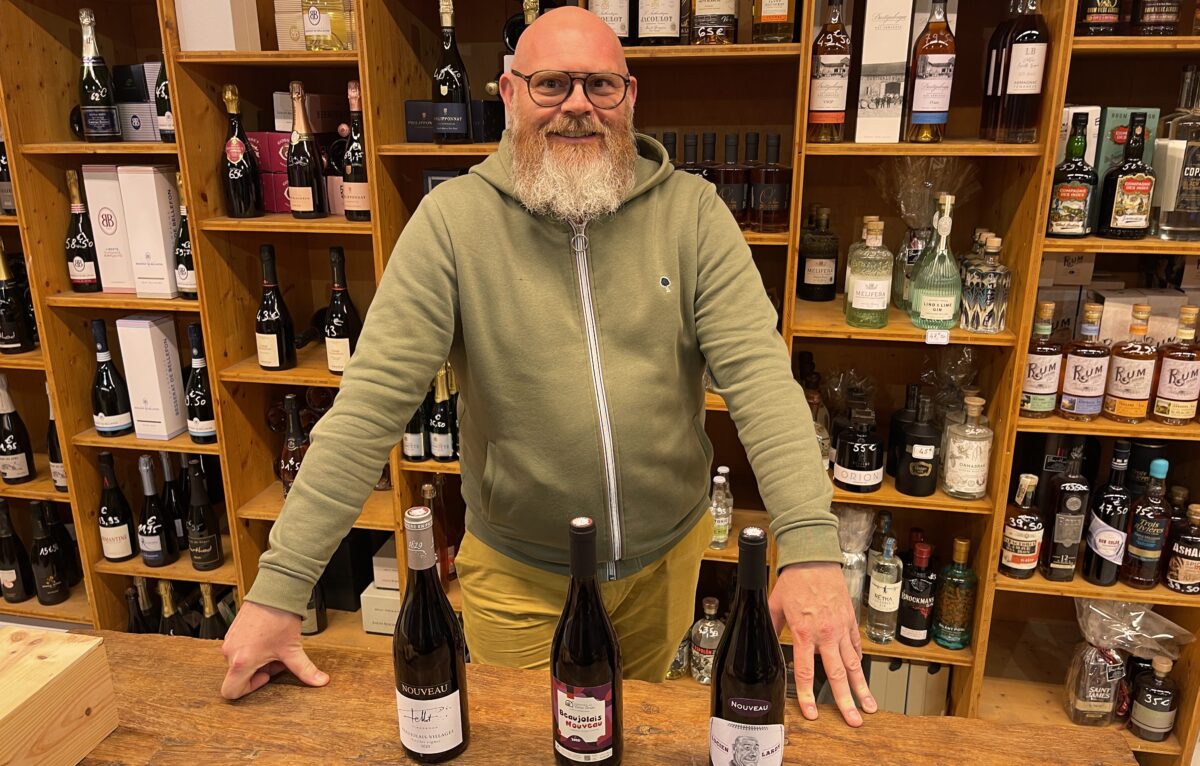 Sébastien © Alexane Alfaro