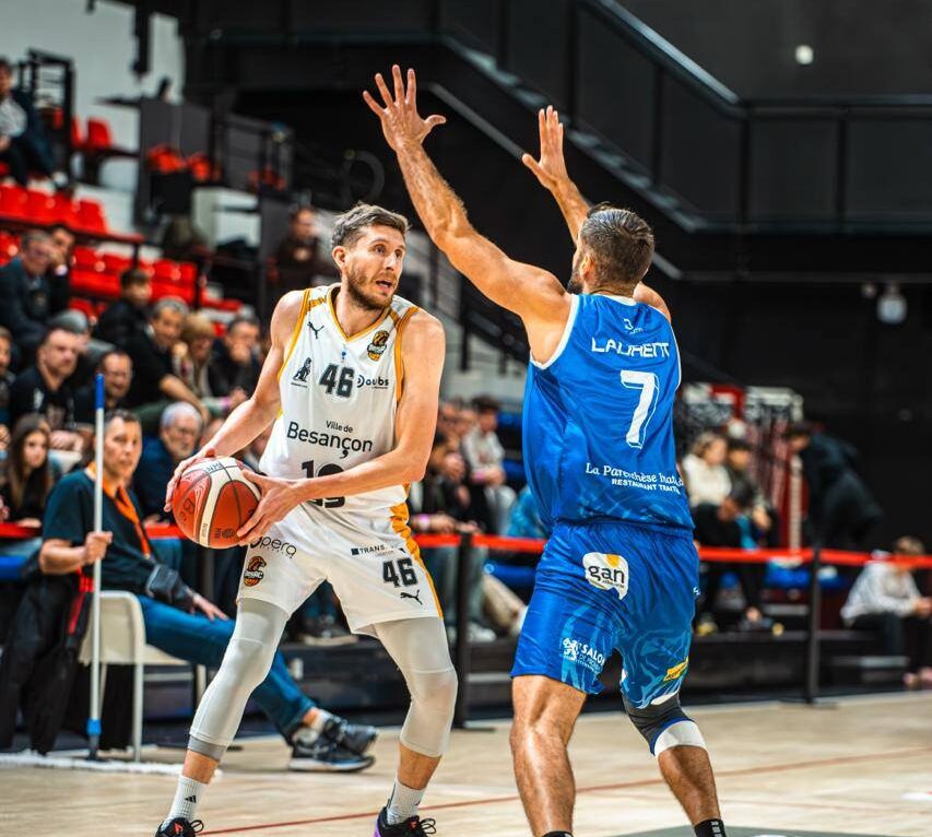  © Facebook BesAC / Comm'on by Tiffou