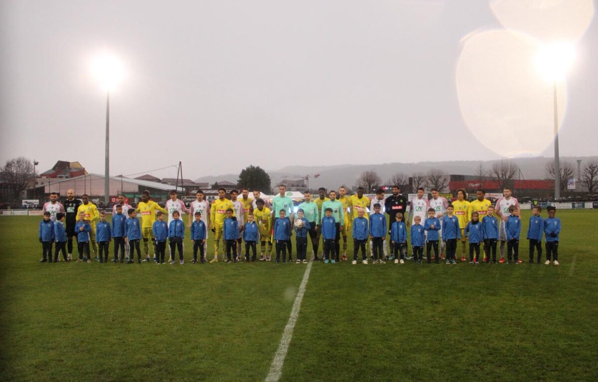  © Facebook CA Pontarlier