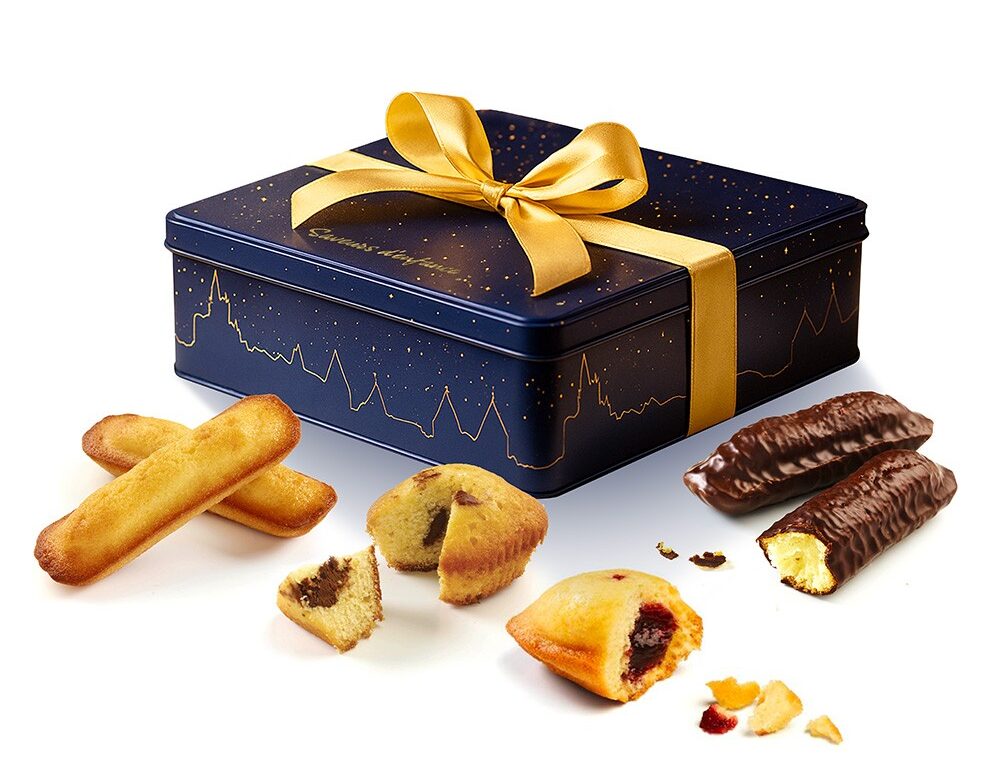  © Biscuiterie Mistral