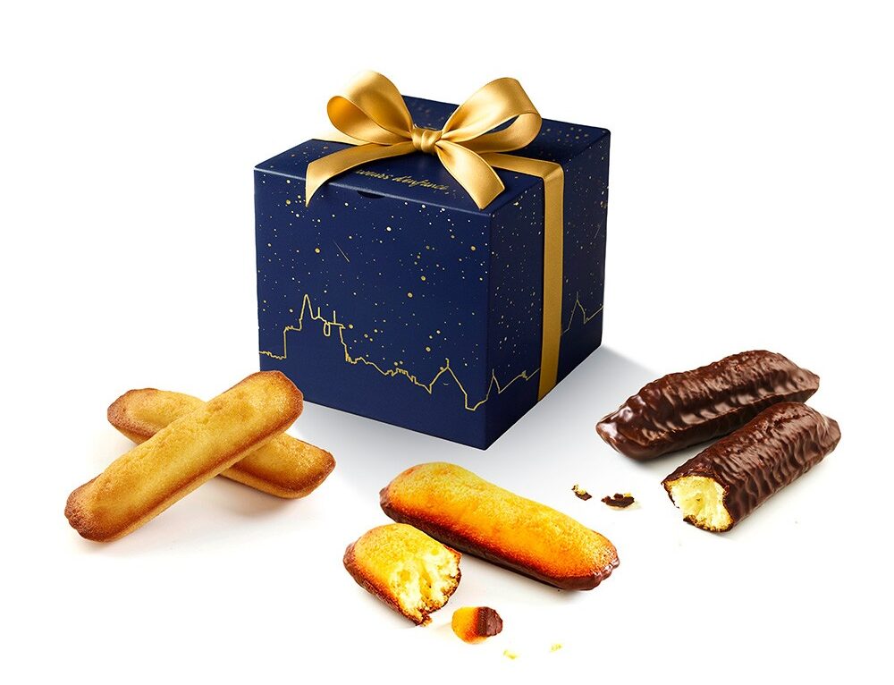  © Biscuiterie Mistral