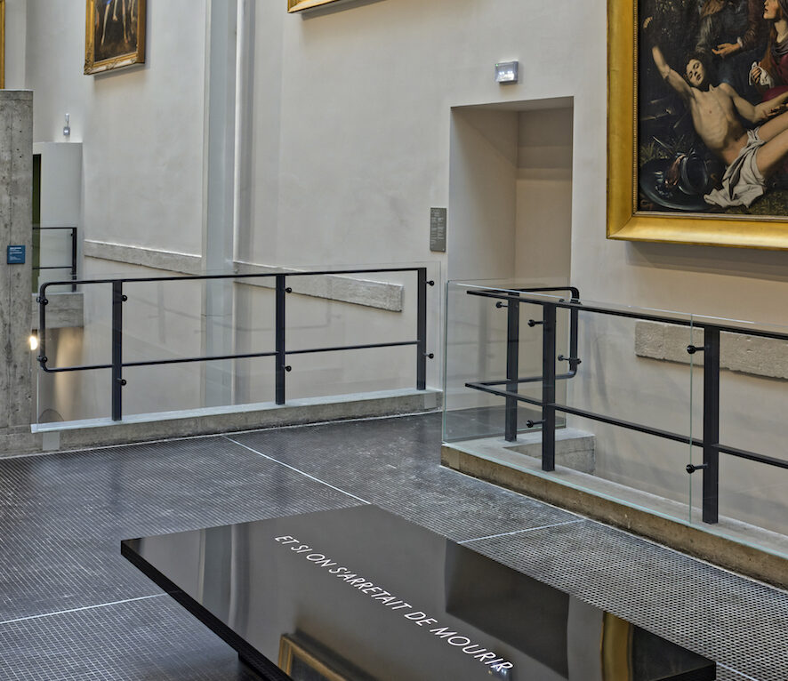  © Jérôme Conscience