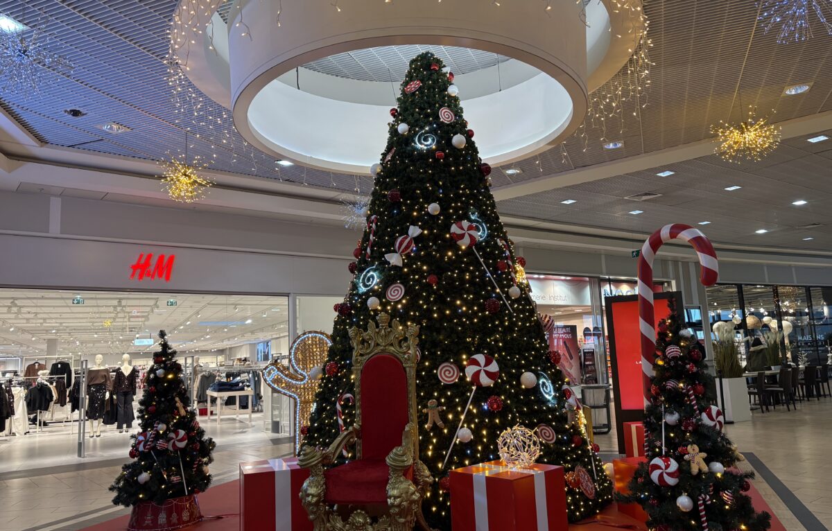  © Galerie Chateaufarine