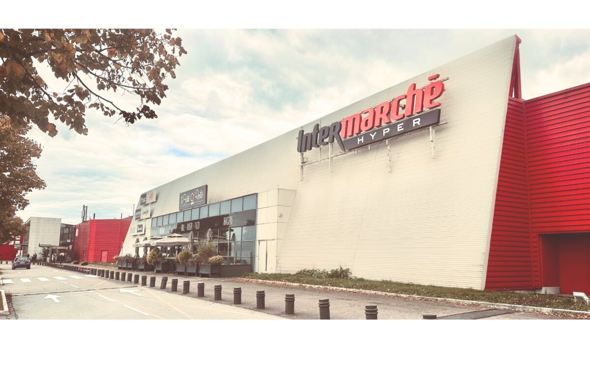  © Intermarché Chateaufarine - Créé par nos soins