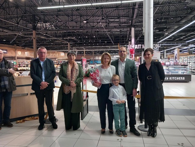  © Intermarché Chateaufarine