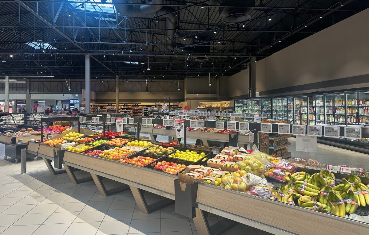  © Intermarché Chateaufarine - Créé par nos soins