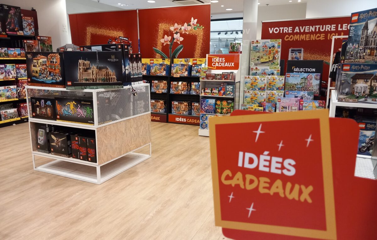  © Galerie Chateaufarine