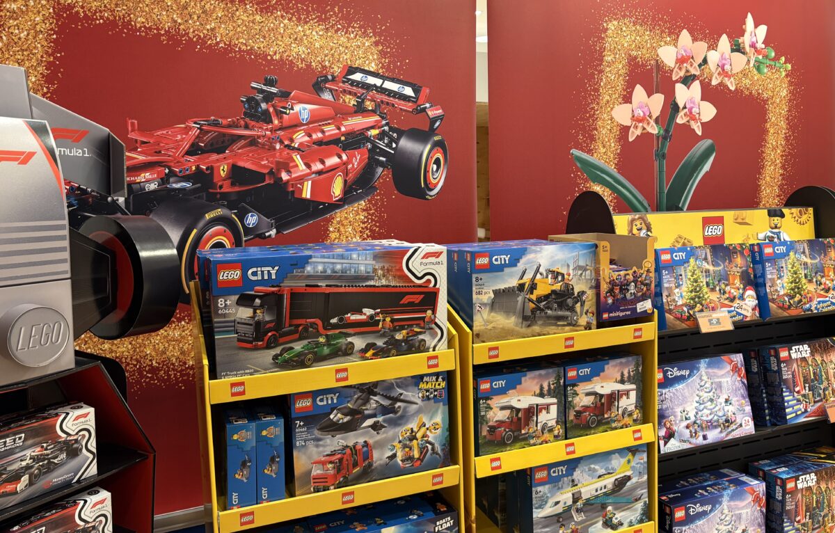  © Galerie Chateaufarine