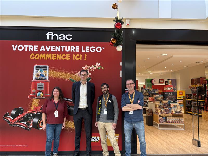  © Galerie Chateaufarine