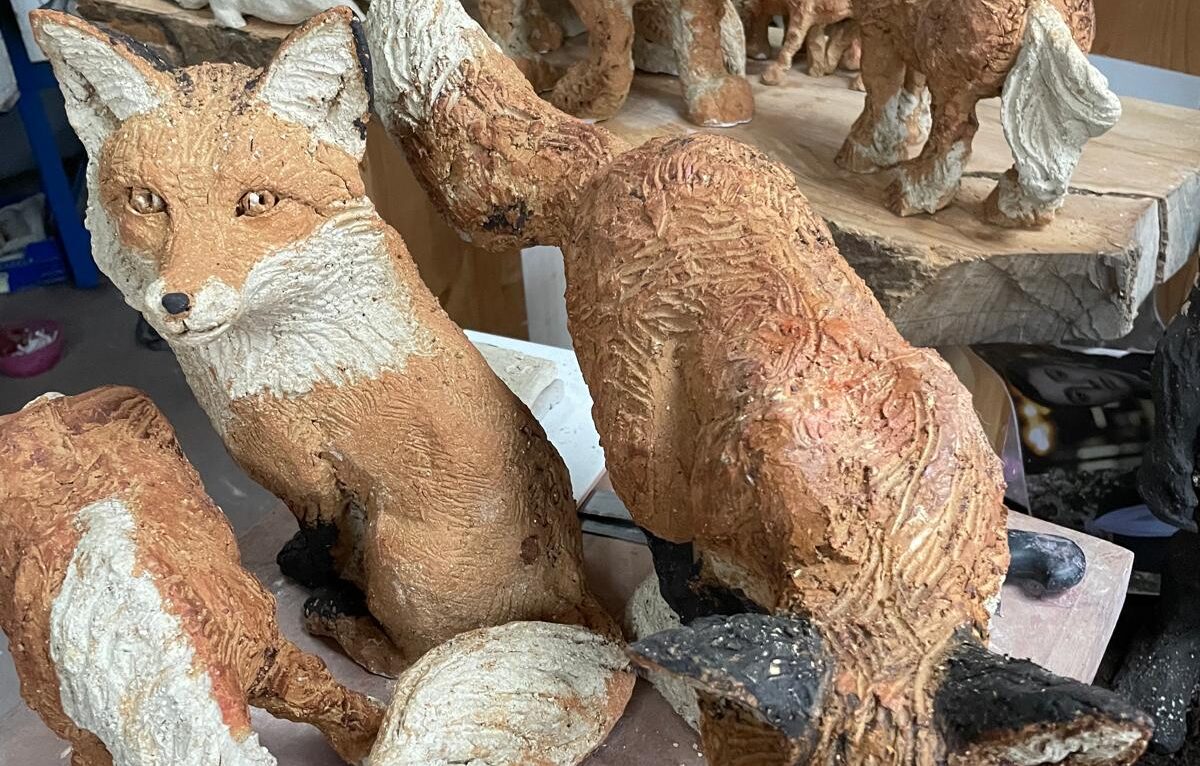  © Bernadette Cordier