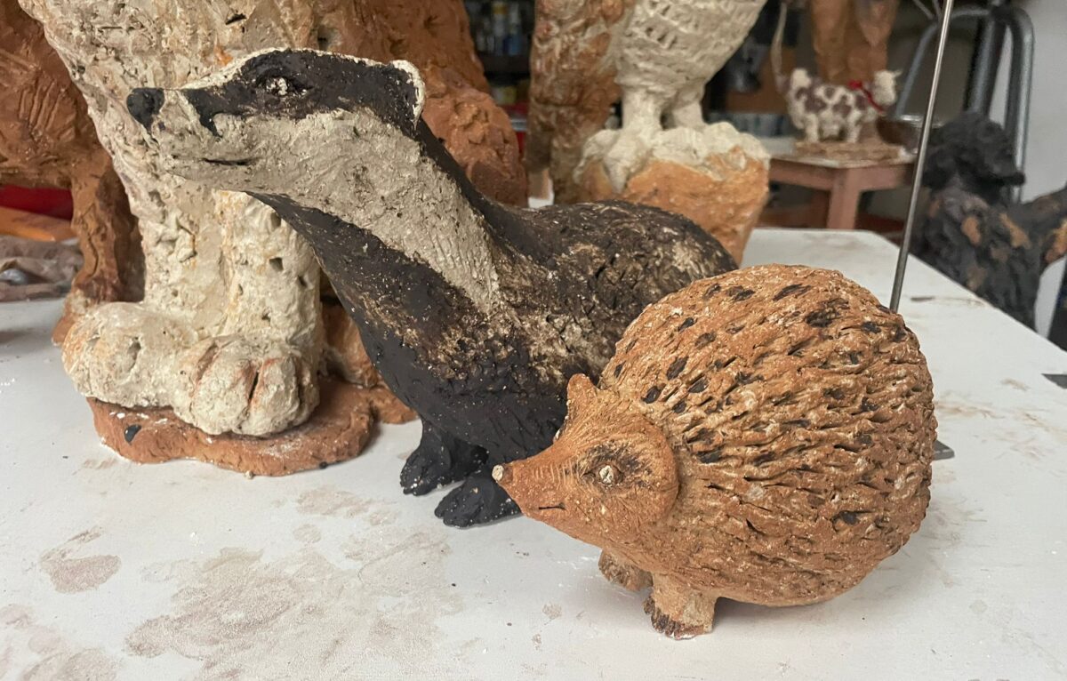  © Bernadette Cordier