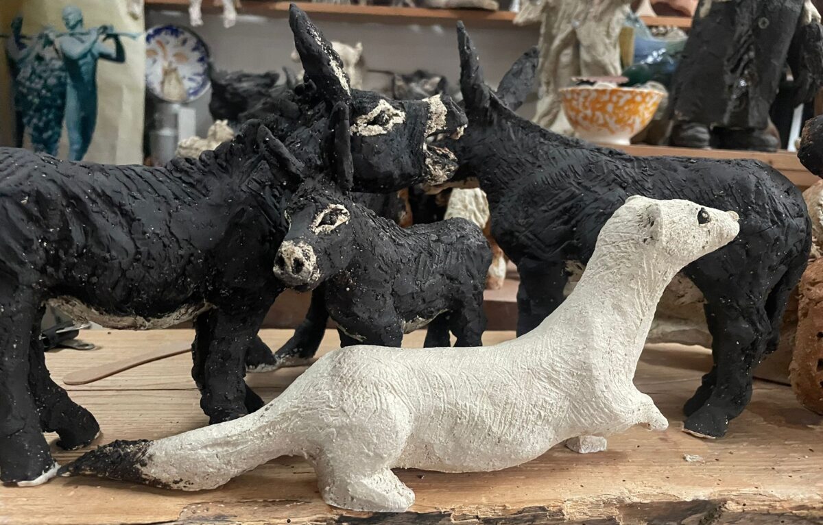  © Bernadette Cordier