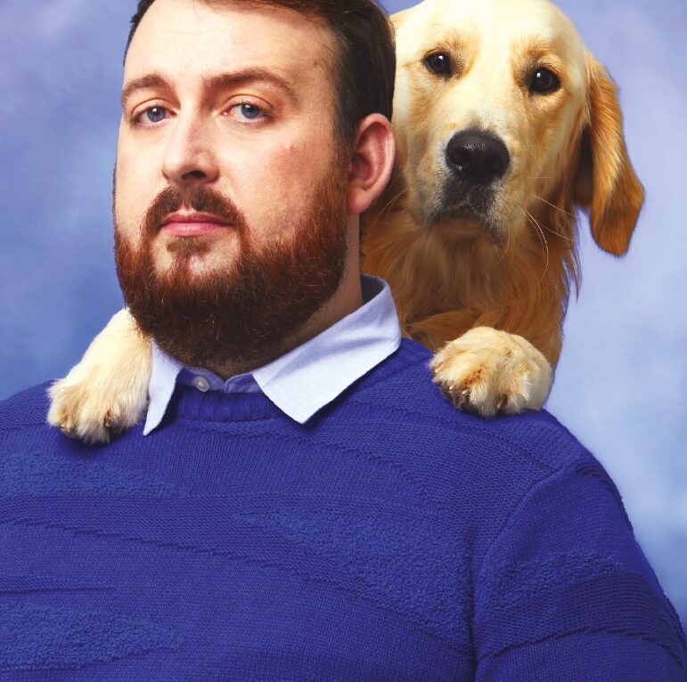 Moguiz © Benjamin Guillonneau