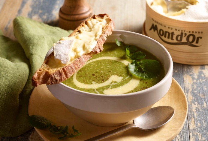  © Syndicat interprofessionnel du Mont d’Or