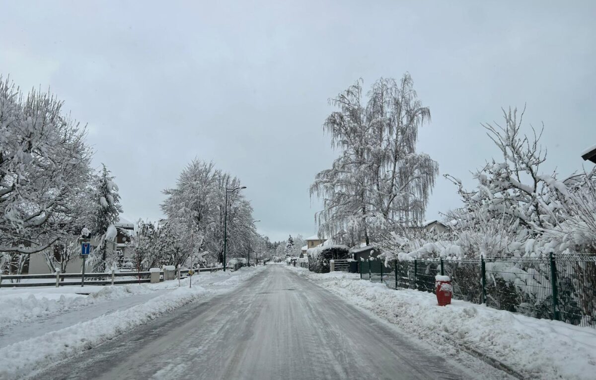 Doubs, le 22 novembre 2025 © Laëtitia L.