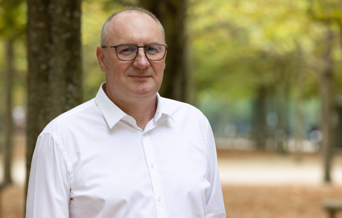 Olivier Rietmann © DR