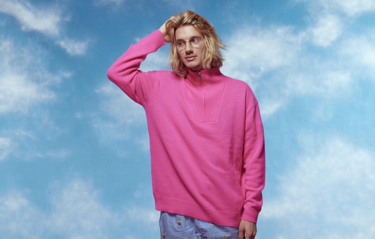 Paul Mirabel © Fifou