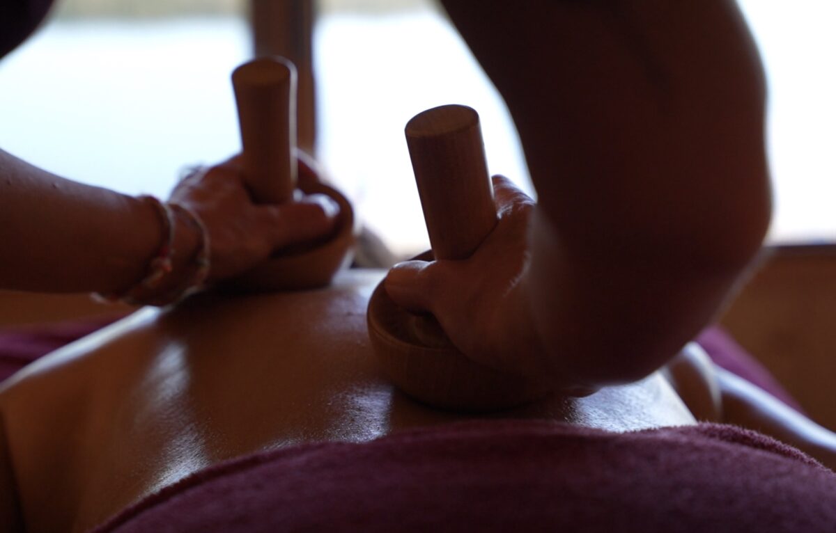  © Hôtel**** Spa Les Rives Sauvages