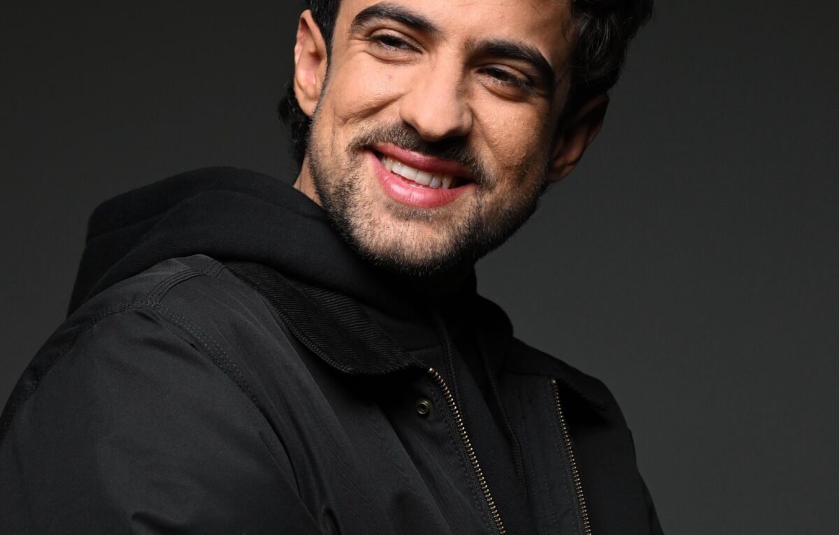 Tom Baldetti  © David Delaplace