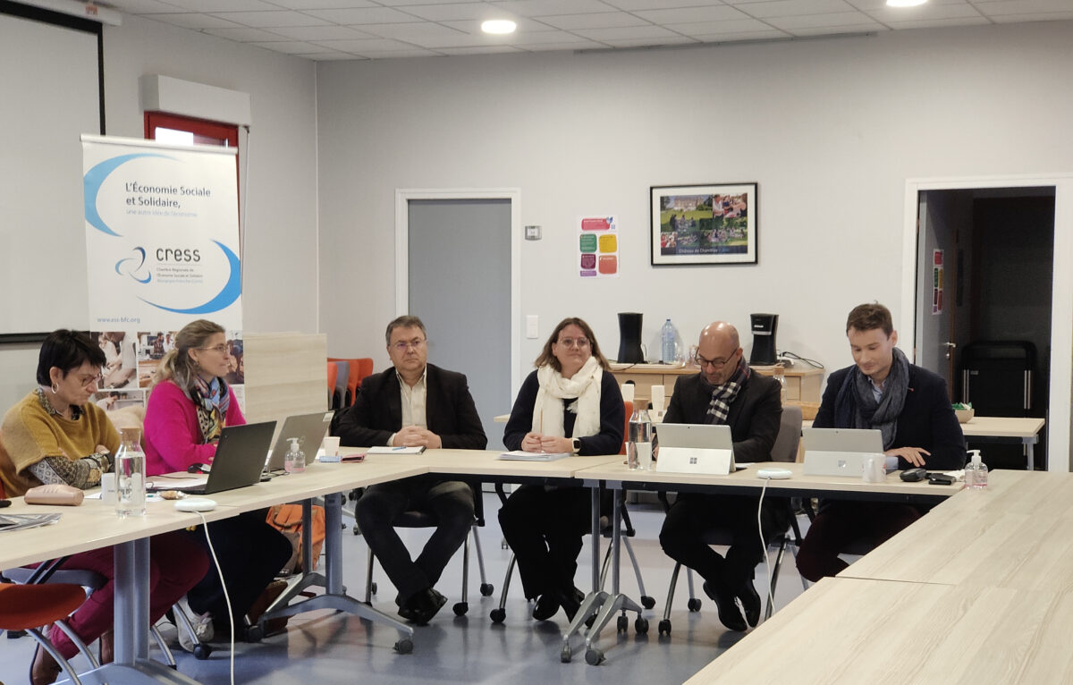  © Urssaf Bourgogne Franche-Comté