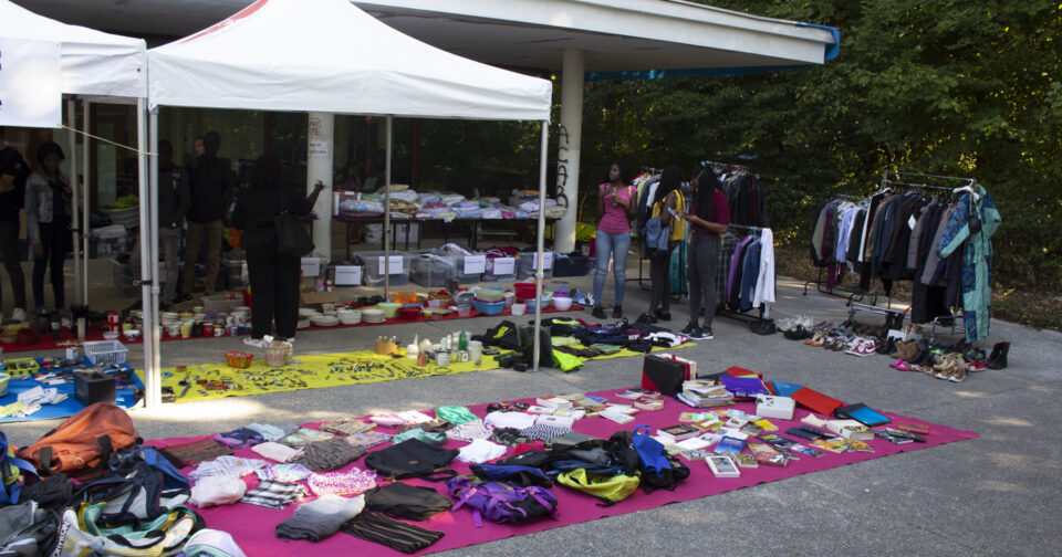 Étudiants précaires, des bibliothécaires toujours sur le pont à Besançon… • macommune.info