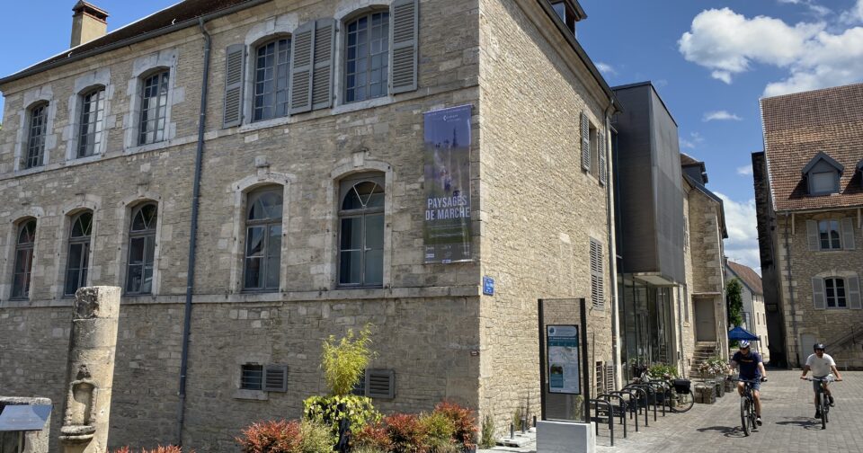 Nuit européenne des musées : une édition 2026 entre expérimentation et transmission au Musée Courbet • macommune.info