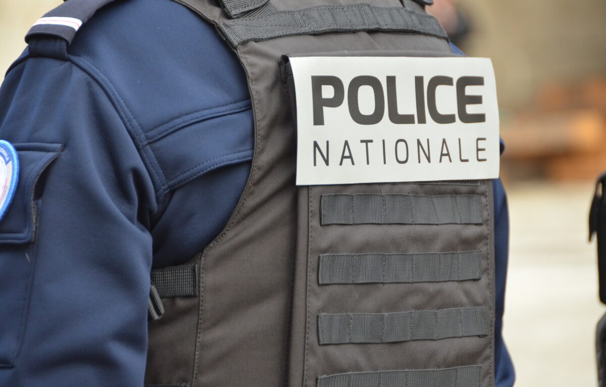  &copy; Hélène Loget