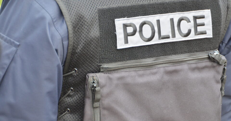 Il insulte, frappe et menace un avocat à Besançon • macommune.info