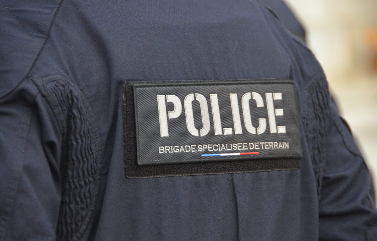  &copy; Hélène Loget