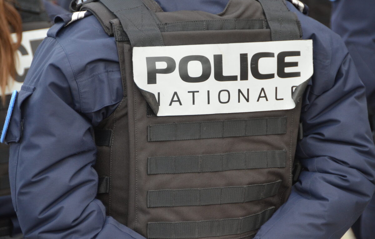  &copy; Hélène Loget