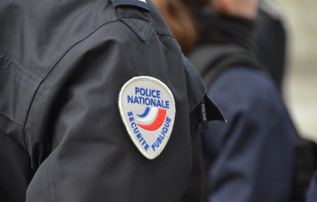  &copy; Hélène Loget