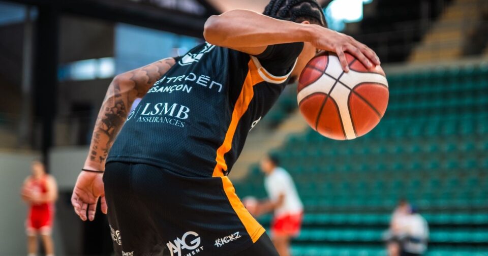 Basket : BesAC – Chartres ce dimanche : une vraie finale ! • macommune.info