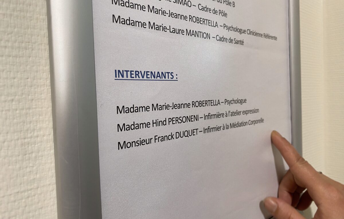  &copy; Hélène Loget