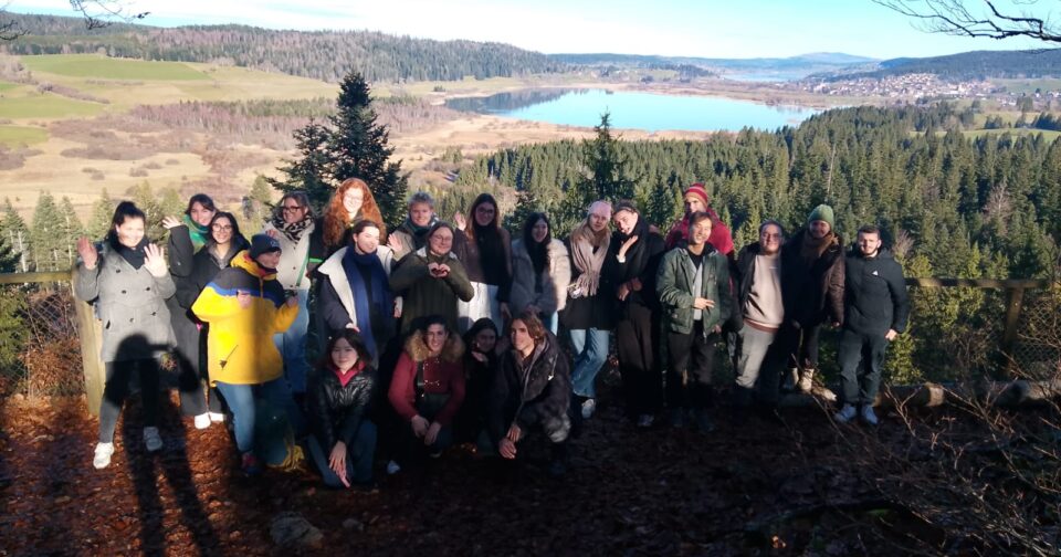 Pontarlier accueille un échange européen de jeunes autour du tourisme durable • macommune.info