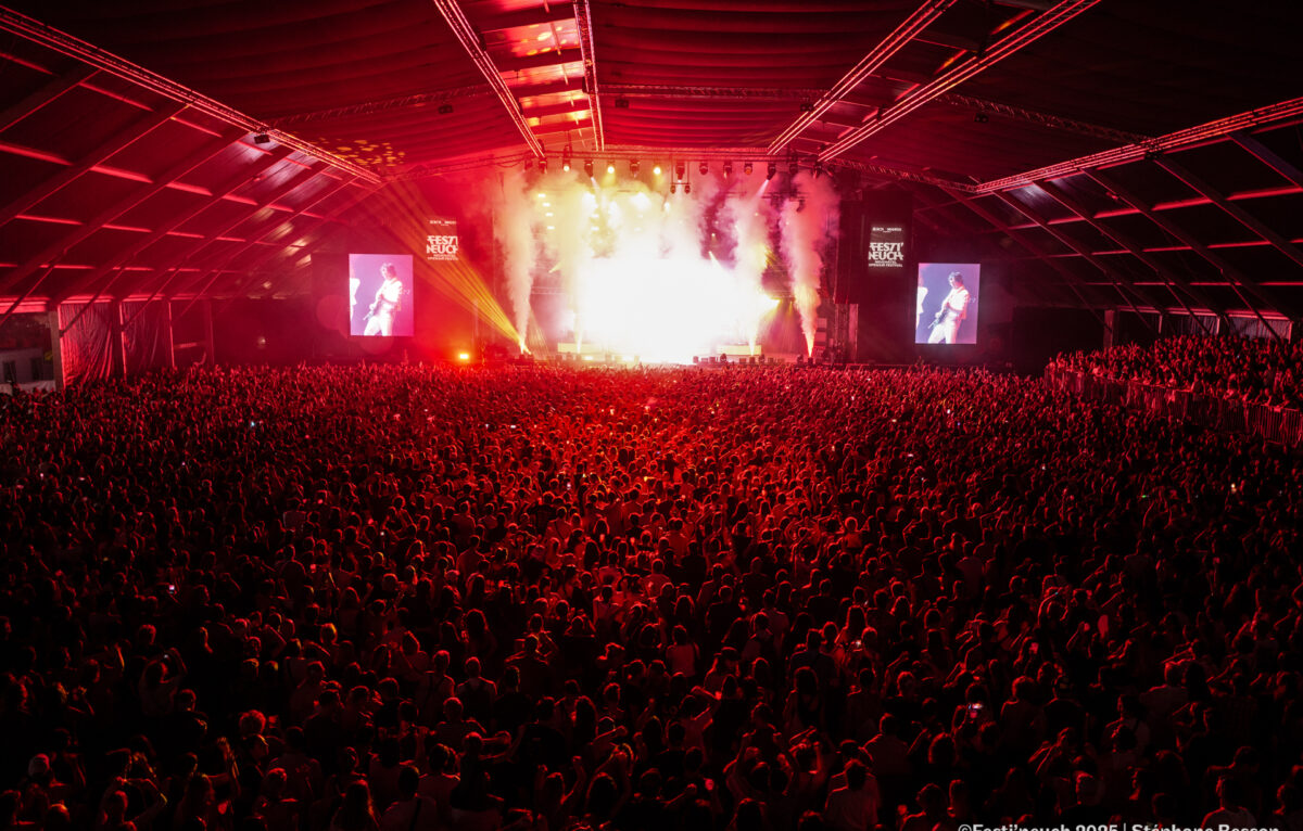 Festi'Neuch 2025 © Stéphane Besson