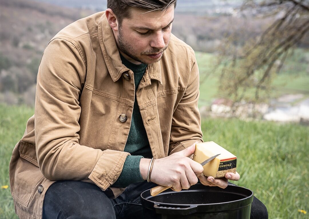 Matthias Marc  &copy; ilyafoodstories 