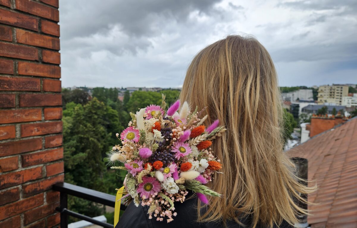  © Bernadette Cordier