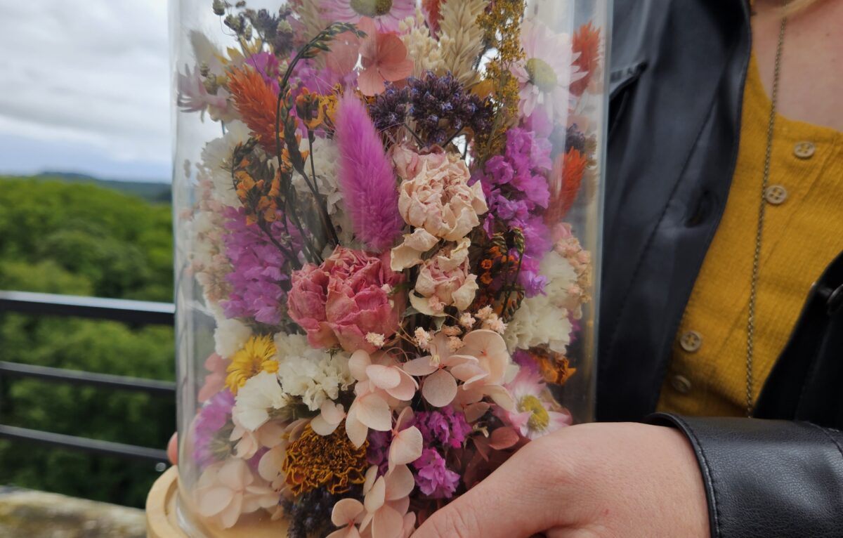  © Bernadette Cordier