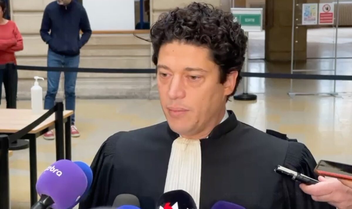 Me Archibald Celeyron &copy; Alexane Alfaro