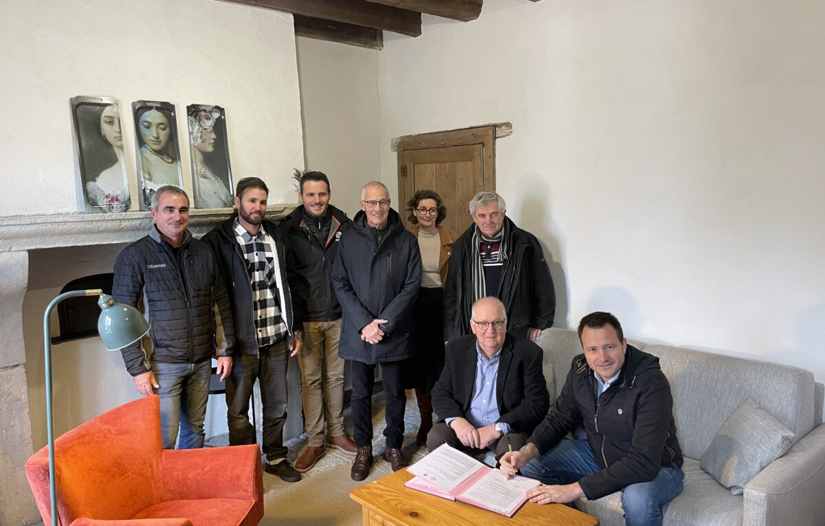  © Musée des maisons comtoises