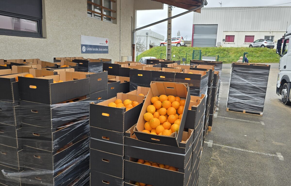  © Douane française